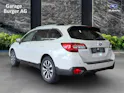 Subaru Outback 2.5i Luxury