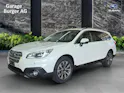 Subaru Outback 2.5i Luxury