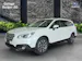 Subaru Outback 2.5i Luxury