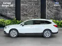 Subaru Outback 2.5i Luxury