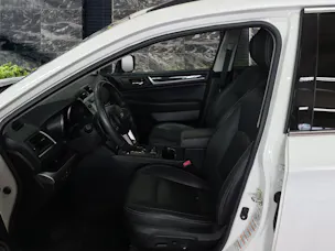 Subaru Outback 2.5i Luxury