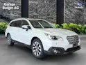 Subaru Outback 2.5i Luxury