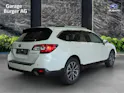 Subaru Outback 2.5i Luxury