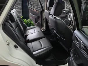 Subaru Outback 2.5i Luxury