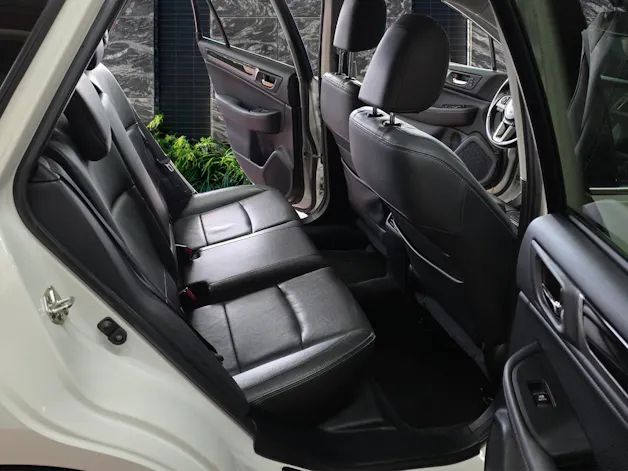 Subaru Outback 2.5i Luxury