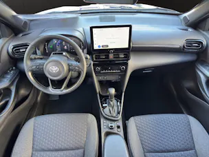 Toyota Yaris Cross 1.5 VVT-i HSD Trend