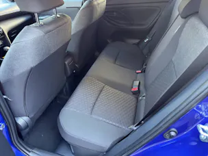 Toyota Yaris Cross 1.5 VVT-i HSD Trend