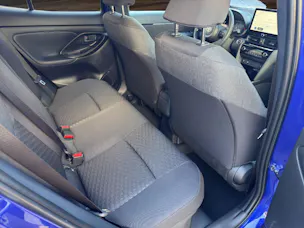 Toyota Yaris Cross 1.5 VVT-i HSD Trend