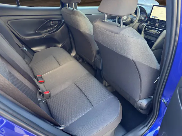 Toyota Yaris Cross 1.5 VVT-i HSD Trend