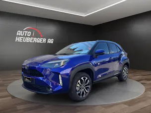 Toyota Yaris Cross 1.5 VVT-i HSD Trend
