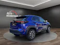 Toyota Yaris Cross 1.5 VVT-i HSD Trend