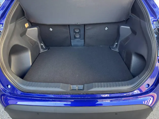 Toyota Yaris Cross 1.5 VVT-i HSD Trend