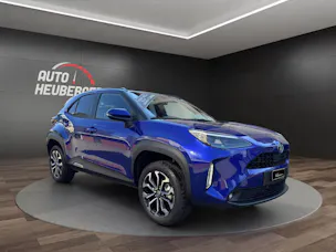 Toyota Yaris Cross 1.5 VVT-i HSD Trend