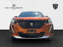 PEUGEOT 2008 1.2 GT PureTech 155 PS
