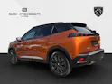 PEUGEOT 2008 1.2 GT PureTech 155 PS
