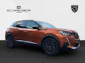 PEUGEOT 2008 1.2 GT PureTech 155 PS