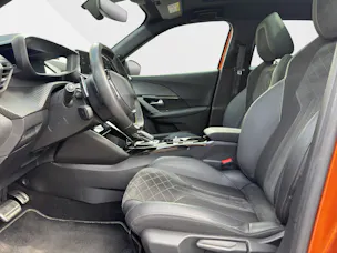 PEUGEOT 2008 1.2 GT PureTech 155 PS