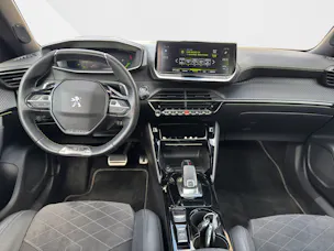 PEUGEOT 2008 1.2 GT PureTech 155 PS