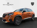 PEUGEOT 2008 1.2 GT PureTech 155 PS