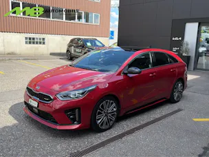 Kia ProCeed 1.6 T-GDi GT