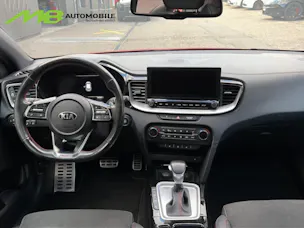 Kia ProCeed 1.6 T-GDi GT