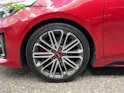 Kia ProCeed 1.6 T-GDi GT