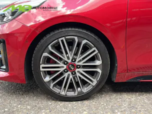 Kia ProCeed 1.6 T-GDi GT