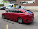 Kia ProCeed 1.6 T-GDi GT