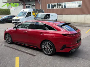 Kia ProCeed 1.6 T-GDi GT