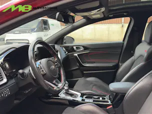 Kia ProCeed 1.6 T-GDi GT
