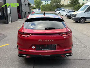 Kia ProCeed 1.6 T-GDi GT