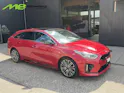 Kia ProCeed 1.6 T-GDi GT