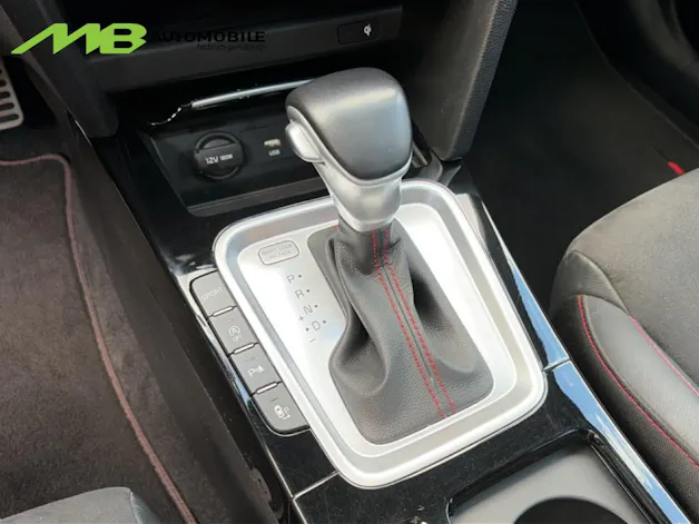 Kia ProCeed 1.6 T-GDi GT