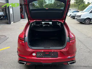 Kia ProCeed 1.6 T-GDi GT