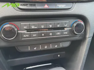 Kia ProCeed 1.6 T-GDi GT