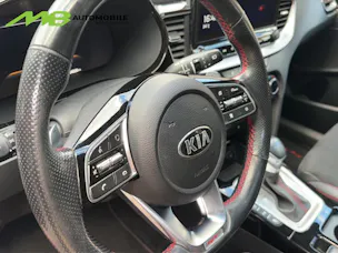 Kia ProCeed 1.6 T-GDi GT