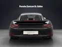 Porsche 911 Turbo S