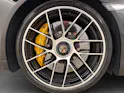 Porsche 911 Turbo S