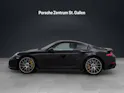 Porsche 911 Turbo S