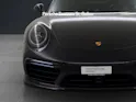 Porsche 911 Turbo S