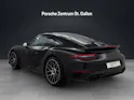 Porsche 911 Turbo S