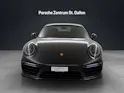 Porsche 911 Turbo S