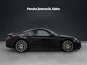 Porsche 911 Turbo S
