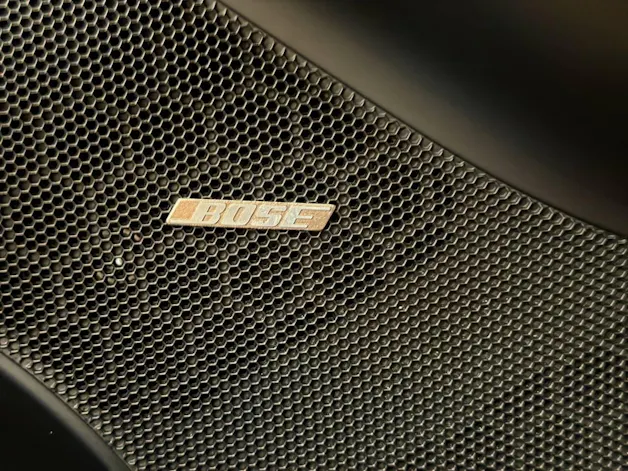 Porsche 911 Turbo S