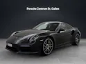 Porsche 911 Turbo S