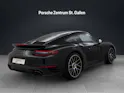 Porsche 911 Turbo S