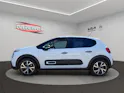 Citroën C3 1.2 PureTech Shine Automat / Rückfahrkamera / Einparkhilfe vorne + hinten / Totwinkel-Assistent / inkl. Winterräder