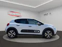 Citroën C3 1.2 PureTech Shine Automat / Rückfahrkamera / Einparkhilfe vorne + hinten / Totwinkel-Assistent / inkl. Winterräder