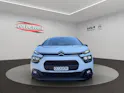 Citroën C3 1.2 PureTech Shine Automat / Rückfahrkamera / Einparkhilfe vorne + hinten / Totwinkel-Assistent / inkl. Winterräder