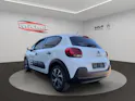 Citroën C3 1.2 PureTech Shine Automat / Rückfahrkamera / Einparkhilfe vorne + hinten / Totwinkel-Assistent / inkl. Winterräder